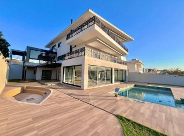 eca51f0e8f0b5e296c061ccf916cb5545e53aaab · Casa com 5 dormitórios à venda, 608 m² por R$ 4.799.000,00 - Condomínio Palmeiras Imperiais - Salto/