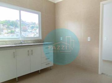 Cozinha · Apartamento com 3 dormitórios à venda, 95 m² por R$ 700.000,00 - Centro - Poços de Caldas/MG