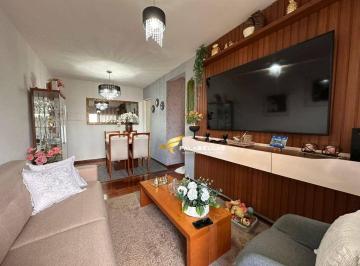 119d18d2f1d396586227a2bfbbdb29222c73e26b · Apartamento com 2 dormitórios à venda, 57 m² por R$ 365.000,00 - Vila Nova Jundiainópolis - Jundiaí/