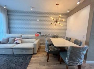 Apartamento · 60m² · 2 Quartos · 1 Vaga · Apartamento em Vila Alpina