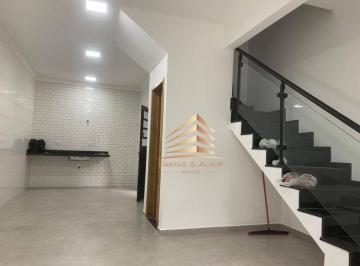 9963a861357ce778f3a588324973024457c33aec · Sobrado à venda, 107 m² por R$ 700.000,00 - Jardim do Triunfo - Guarulhos/SP