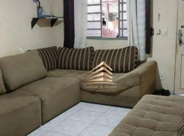da10e70f0976c2ed61d495a5237bbac86118fefa · Sobrado com 3 dormitórios à venda, 120 m² por R$ 406.000,00 - Jardim Adriana - Guarulhos/SP