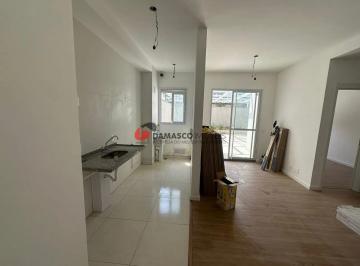 Apartamento · 117m² · 2 Quartos · 1 Vaga · Apartamento em Rudge Ramos
