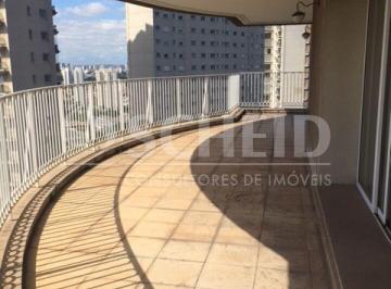 Apartamento · 425m² · 4 Quartos · 5 Vagas · Apartamento a venda no Panamby com 425 m² - 4 suítes, 5 vagas