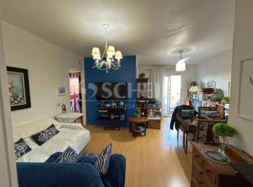 Apartamento · 75m² · 2 Quartos · 1 Vaga · Apartamento à venda Vila Indiana - Butantã - com 75m2