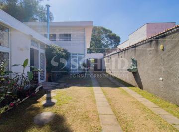 Casa · 350m² · 3 Quartos · 5 Vagas · CASA ALTO DA BOA VISTA.