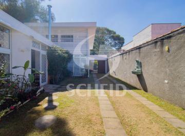 Casa · 350m² · 3 Quartos · 5 Vagas · CASA ALTO DA BOA VISTA.