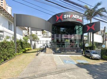 Comercial · 415m² · 7 Vagas · Prédio Comercial Monousuário de 663m para venda na Av Pacaembu