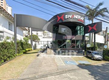 Comercial · 415m² · 7 Vagas · Prédio Comercial Monousuário de 663m para venda na Av Pacaembu