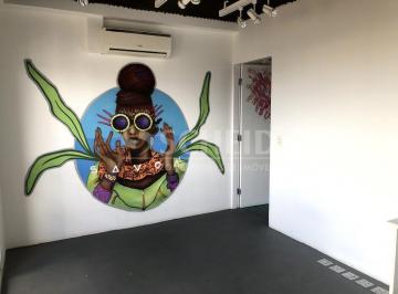 Comercial · 37m² · 1 Vaga · Oportunidade Única! Sala Comercial no Gallery Offices ? Vila Mariana ?