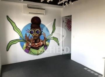 Comercial · 37m² · 1 Vaga · Oportunidade Única! Sala Comercial no Gallery Offices ? Vila Mariana ?