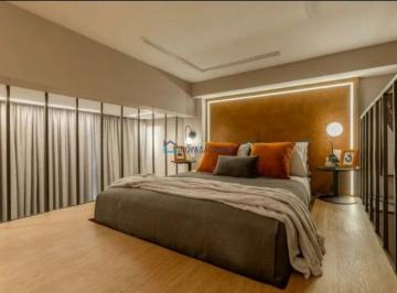 Apartamento · 27m² · 1 Quarto · Studio à venda ao lado do Parque Ibirapuera - Mobiliado - Lazer Completo.