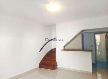 Casa · 85m² · 2 Quartos · 2 Vagas · Casa de Vila com 2 quartos, 2 vagas à venda na Vila Clementino.