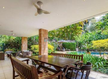 Casa · 622m² · 4 Quartos · 6 Vagas · Casa de alto padrão, à venda, com 4 quartos, 4 suítes, 6 vagas, no Jardim Cordeiro.