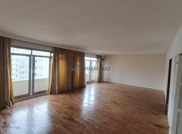 Apartamento · 300m² · 3 Quartos · 3 Vagas · Apartamento 3 dormitórios à venda no Jardim Paulista