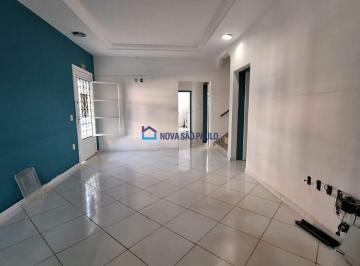 Comercial · 213m² · 4 Quartos · 2 Vagas · SOBRADO COMERCIAL PARA VENDA NA SAÚDE