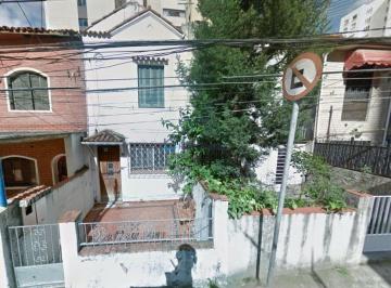 Casa · 112m² · 3 Quartos · 1 Vaga · Sobrado 3 quartos com excelente localização próximo ao Metrô Ana Rosa