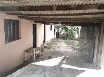 Terreno · 60m² · Terreno de 1250 m²  25x50 na Rua Ponte Rasa com a Rua tomas de aquino Pereira - Ponte Rasa