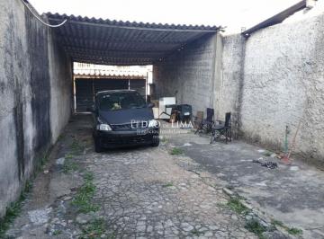 Terreno · 100m² · Terreno de 328m² com 2 casas antigas,  otimo para construtores ou reformar para renda na Ponte Rasa