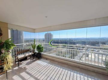 6722be65211efde9e985370cb2fbadc178755902 · Apartamento com 3 dormitórios à venda, 124 m² por R$ 1.630.000,00 - Jardim Esplanada II - São José d