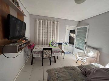 f16262452dc2ba680d3cabfc74efb49918792ca2 · Casa à venda, 101 m² por R$ 480.000 - Jardim Vale do Sol - São José dos Campos/SP