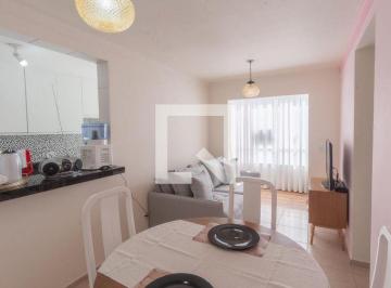 Apartamento · 60m² · 3 Quartos · 1 Vaga · Apartamento à Venda - Parque Prado, 3 Quartos,  60 m² - Campinas