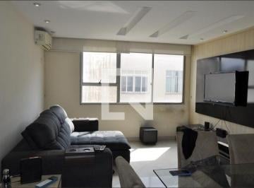 Apartamento · 85m² · 2 Quartos · 1 Vaga · Apartamento à Venda - Méier, 2 Quartos, 85 m² - Rio de Janeiro