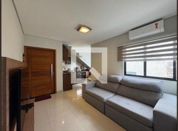 Apartamento · 110m² · 2 Quartos · 2 Vagas · Apartamento à Venda - Jardim, 2 Quartos, 110 m² - Santo André