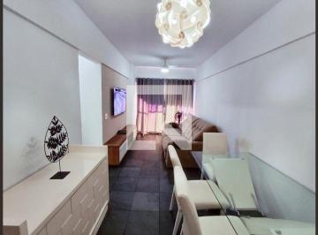 Apartamento · 75m² · 2 Quartos · 1 Vaga · Apartamento à Venda - Méier, 2 Quartos, 75 m² - Rio de Janeiro