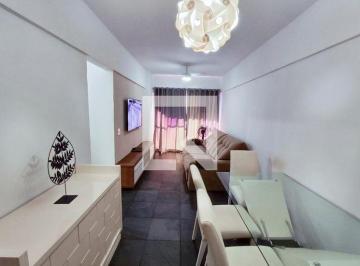 Apartamento · 75m² · 2 Quartos · 1 Vaga · Apartamento à Venda - Méier, 2 Quartos,  75 m² - Rio de Janeiro