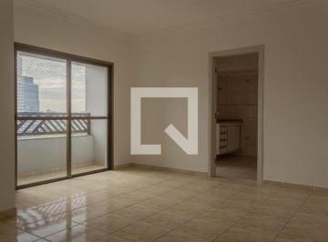 Apartamento · 96m² · 3 Quartos · 2 Vagas · Apartamento à Venda - Baeta Neves, 3 Quartos, 96 m² - São Bernardo do Campo