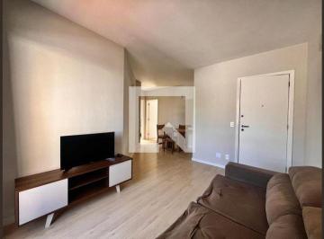 Apartamento · 55m² · 1 Quarto · 1 Vaga · Apartamento à Venda - Cambuí, 1 Quarto,  55 m² - Campinas