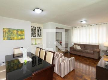 Apartamento · 90m² · 2 Quartos · 1 Vaga · Apartamento à Venda - Moema, 2 Quartos,  90 m² - São Paulo