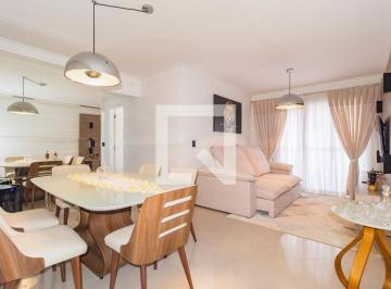Apartamento · 78m² · 3 Quartos · 2 Vagas · Apartamento à Venda - Jardim Anália Franco, 3 Quartos, 78 m² - São Paulo