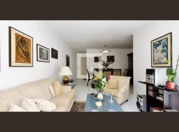 Apartamento · 90m² · 3 Quartos · 1 Vaga · Apartamento à Venda - Vila Andrade, 3 Quartos, 90 m² - São Paulo