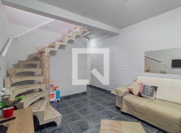Casa · 208m² · 3 Quartos · 6 Vagas · Casa à Venda - Cangaíba, 3 Quartos, 208 m² - São Paulo
