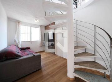 Apartamento · 108m² · 3 Quartos · 1 Vaga · Apartamento à Venda - Ponte Rasa, 3 Quartos,  108 m² - São Paulo