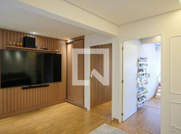 Apartamento · 92m² · 2 Quartos · Apartamento à Venda - Santa Paula, 2 Quartos,  92 m² - São Caetano do Sul