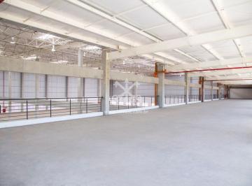 Comercial · 17842m² · 80 Vagas · Galpão para Locação - Pouso Alegre MG