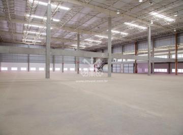 Comercial · 7648m² · 34 Vagas · Galpão para Locação - Pouso Alegre MG