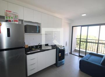 Apartamento · 30m² · 1 Quarto · Apartamento para Aluguel - Água Fria, 1 Quarto, 30 m² - São Paulo