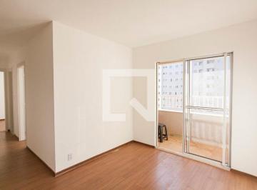 Apartamento · 55m² · 2 Quartos · 1 Vaga · Apartamento para Aluguel - Laranjeiras, 2 Quartos, 55 m² - Uberlândia