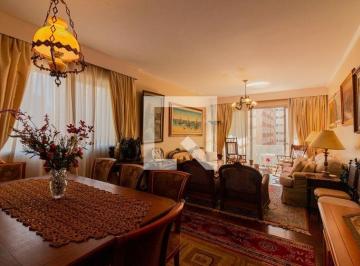 Apartamento · 146m² · 3 Quartos · 3 Vagas · Apartamento para Aluguel - Moema, 3 Quartos,  146 m² - São Paulo