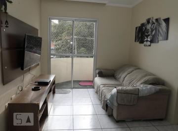 Apartamento · 52m² · 2 Quartos · 1 Vaga · Apartamento para Aluguel - Demarchi, 2 Quartos, 52 m² - São Bernardo do Campo