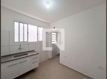 Casa · 24m² · 1 Quarto · Casa para Aluguel - Água Fria, 1 Quarto, 24 m² - São Paulo