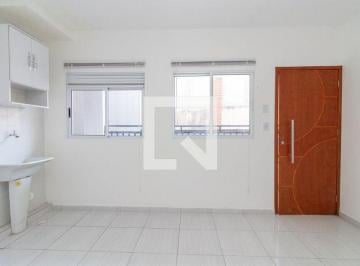 Apartamento · 31m² · 1 Quarto · Apartamento para Aluguel - Artur Alvim, 1 Quarto, 31 m² - São Paulo