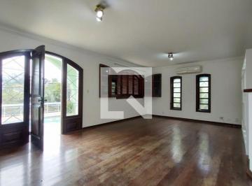 Casa · 600m² · 5 Quartos · 4 Vagas · Casa para Aluguel - Freguesia , 5 Quartos, 600 m² - Rio de Janeiro