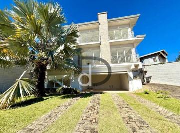 c979aed2f3d6848a42bfb446091c294bc7548665 · Casa com 4 dormitórios para alugar, 460 m² por R$ 12.999,00/mês - Condomínio Vista Alegre - Sede - V