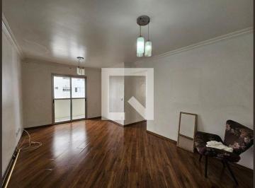 Apartamento · 86m² · 3 Quartos · 1 Vaga · Apartamento para Aluguel - Ipiranga, 3 Quartos,  86 m² - São Paulo