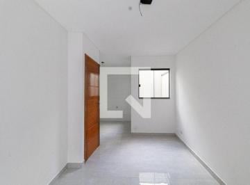 Casa · 95m² · 2 Quartos · 1 Vaga · Casa para Aluguel - Vila Ré, 2 Quartos, 95 m² - São Paulo